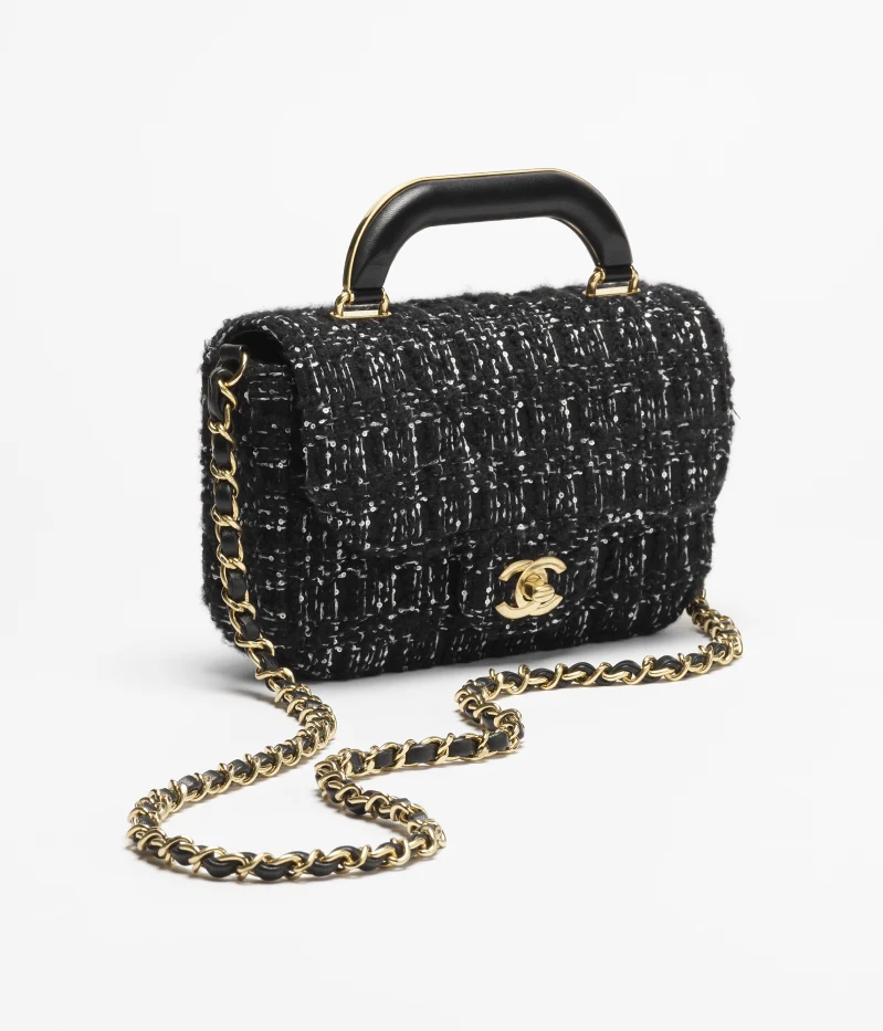 Chanel Classic Flap